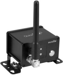 EUROLITE QuickDMX Outdoor Wireless Transmitter/Receiver (70064710)