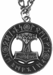 FALON Colier cu pandantiv Thor - PSY916