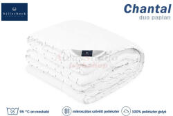 Billerbeck Chantal Duo téli paplan 135x200 (mosható 95 °C-on) - alvasstudio