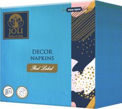 Joli Луксозни салфетки серия Decor Napkins Red Label (Jo56'7)