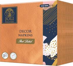 Joli Луксозни салфетки серия " Decor Napkins - Red Label (jo09-7)