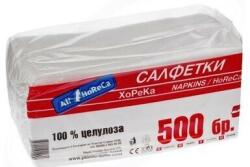 All4home Салфетки 33/33 см All4Horeca-500бр (р720в)