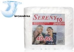 SERENY пелени за възрастни 40-80кг -M-дневни (S-12088)