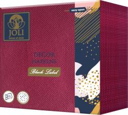 Joli Луксозни салфетки серия Decor Napkins - Black Label (jo-872)