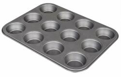 Muhler Форма за мъфини Muhler MR-4013 NEW 35.5x26.8x3cm (1003157)