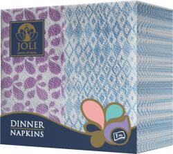 Joli Удобни двойносгънати салфетки серия Dinner Napkins (Jo56/6)