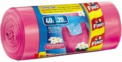 FINO Чували за боклук Fino 40l (fi-40-color)