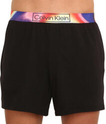 Calvin Klein Fekete férfi rövidnadrágok (NM2250E-UB1) S