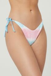 MC2 Saint Barth brazil bikini alsó lila - lila Univerzális méret