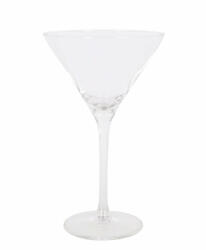 Royal Leerdam Set 4 Pahare Martini si Desert 250 ml - H 180 mm - Ø 105 mm (AVIND215) Pahar