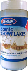 Deluxe Materials Fulgi de nea scenic 500ml (DM-BD25)