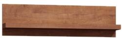 Mobikon Etajera pal frasin deschis Infinity 120x18x32 cm (0000108470) Raft