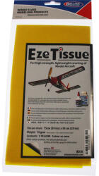 Deluxe Materials Hârtie de acoperire Eze Tissue 14g/m2 75x50cm galben (5buc) (DM-BD70)