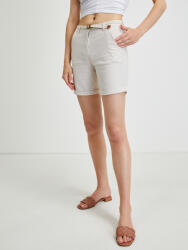 Tom Tailor Pantaloni scurți Tom Tailor | Bej | Femei | 34 - bibloo - 129,00 RON