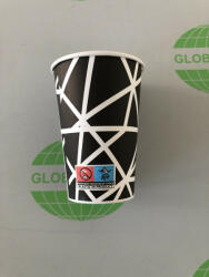 Globál Pack Papír pohár 3 dl