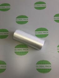 Globál Pack 20x30/8 roll pe tasak natúr