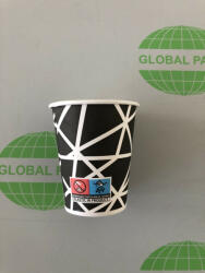 Globál Pack Papír pohár 2 dl