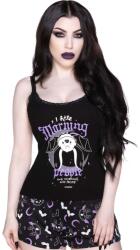 KILLSTAR дамски потник (пижама) KILLSTAR - Batty - KSRA003159