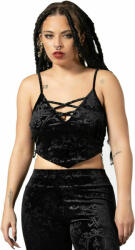 KILLSTAR дамски потник KILLSTAR - Blasphemia Strappy - Черен - KSRA005210