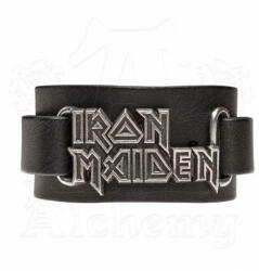 Alchemy gothic Гривна Iron Maiden - ALCHEMY GOTHIC - Лого - HRWL447