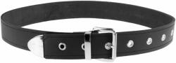 Black & metal Колан - pas-012