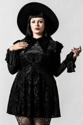 KILLSTAR Дамска рокля KILLSTAR - Carpe Noctem Collar - KSRA004363