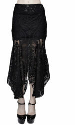 Devil fashion Дамска пола devil fashion - skt097