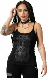 KILLSTAR Дамски потник KILLSTAR - Dark Forces - Strappy - KSRA004938