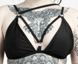 Disturbia Clothing Дамски бански (горен част) disturbia - Светилище - ss19sw07