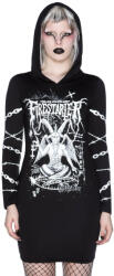 KILLSTAR Дамска рокля KILLSTAR - Firestarter - KSRA002520