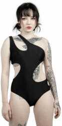 Disturbia Clothing Дамски бански/ монокини disturbia - Вещество - ss19sw13