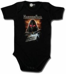 METAL-KIDS Детско боди Hammerfall - (Protector) - Metal-Kids - 582-30-8-999