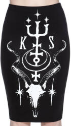 KILLSTAR Дамска пола KILLSTAR - Altered - States - KSRA002513