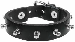 Leather & steel fashion Гривна - lsf1 25