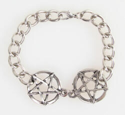 FALON гривна Pentagram - PSY206