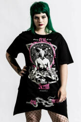 KILLSTAR Дамска тениска (топ) KILLSTAR - Meditation Top - Черен - KSRA004299