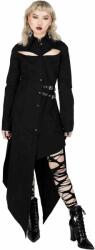 KILLSTAR дамска рокля KILLSTAR - Hauntress - Черен - KSRA003355