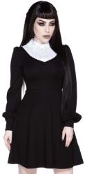 KILLSTAR дамска рокля KILLSTAR - Bethany Brutal Dress - Черен - KSRA003395
