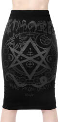 KILLSTAR Дамска пола KILLSTAR - Resurrection - KSRA002521