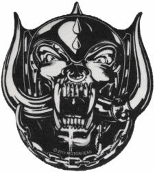 Rockbites Килим Motörhead - Контур - Rockbites - 100969