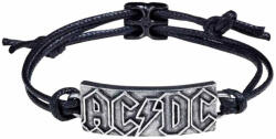 Alchemy gothic гривна alchemy gothic - ac / dc - Правоъгълна Лого - hrwl452