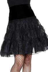 KILLSTAR Дамска пола KILLSTAR - Lets Fang Out Ruffle - KSRA002984