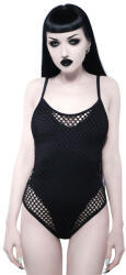 KILLSTAR дамски бански KILLSTAR - Goddess - BLACK - KSRA001775