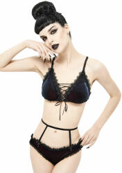 Devil Fashion Дамски бански devil fashion - sst018