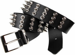 Black & metal лента конуси 3- pas-093