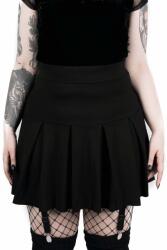 KILLSTAR дамска пола KILLSTAR - Endora - Mini- KSRA002441