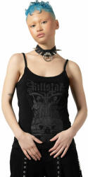 KILLSTAR дамски потник KILLSTAR - Deimos Strappy - Черен - KSRA004926