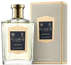 Floris Chypress EDT 100 ml