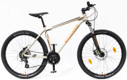 Csepel Woodlands Pro 27.5 21sp Kerékpár
