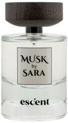 Escent Musk by Sara EDP 100 ml Parfum